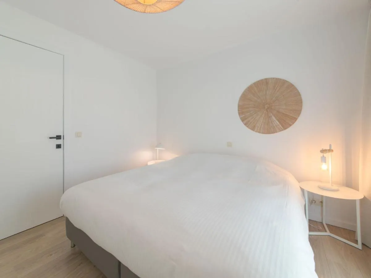 Apartment Miramar By Interhome Ostend