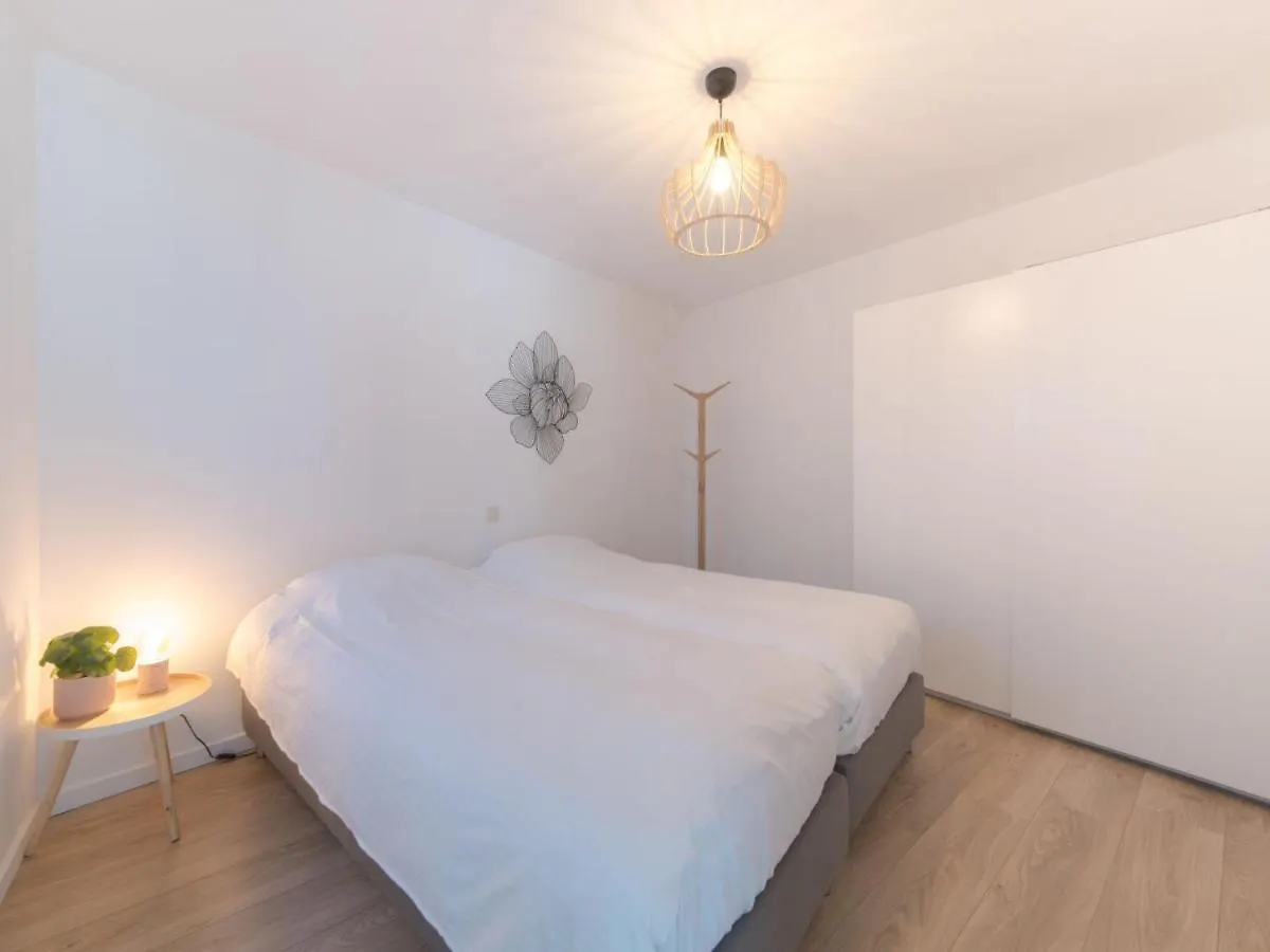 Apartment Miramar By Interhome Ostend